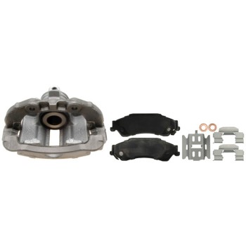 Disc Brake Caliper