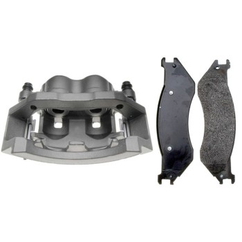 Disc Brake Caliper