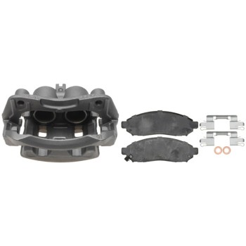 Disc Brake Caliper