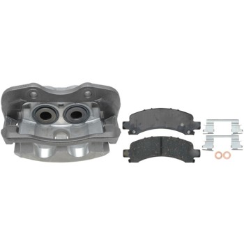 Disc Brake Caliper