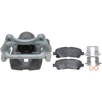 Disc Brake Caliper