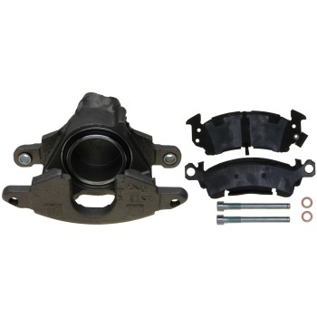 Disc Brake Caliper