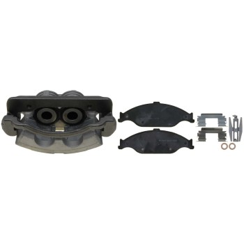 Disc Brake Caliper