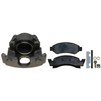 Disc Brake Caliper