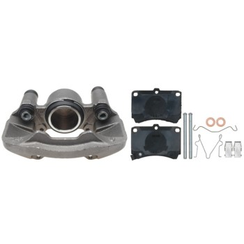 Disc Brake Caliper