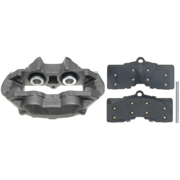 Disc Brake Caliper