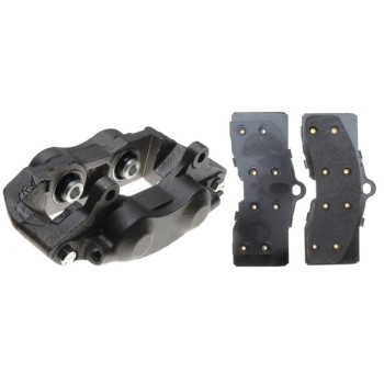 Disc Brake Caliper