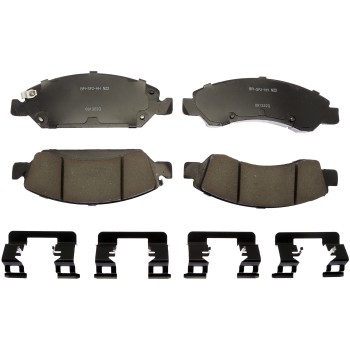 Disc Brake Pad Set