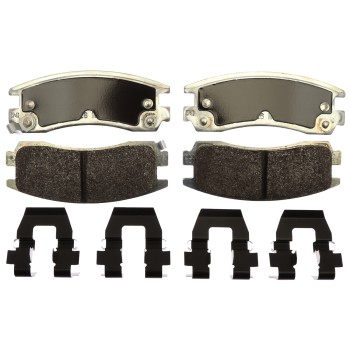 Disc Brake Pad Set
