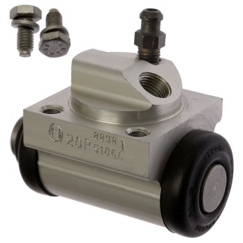 Drum Brake Wheel Cylinder