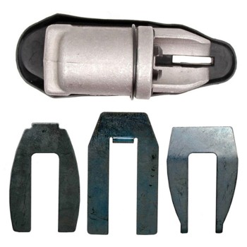 Drum Brake Wheel Cylinder