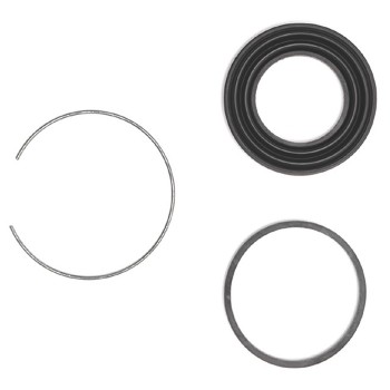 Disc Brake Caliper Seal Kit