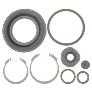 Disc Brake Caliper Seal Kit