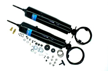 Suspension Shock Absorber