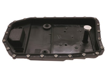 Transmission Oil Pan