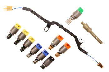 Automatic Transmission Solenoid Kit