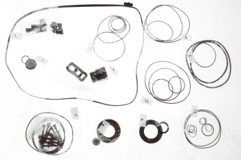 Automatic Transmission Overhaul Kit