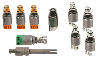 Automatic Transmission Solenoid Kit