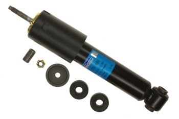 Suspension Shock Absorber