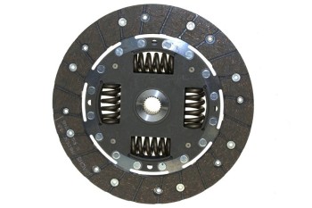 Transmission Clutch Friction Plate