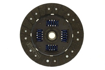 Transmission Clutch Friction Plate