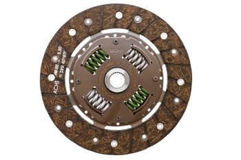 Transmission Clutch Friction Plate
