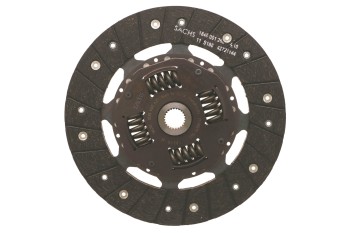 Transmission Clutch Friction Plate