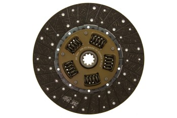 Transmission Clutch Friction Plate