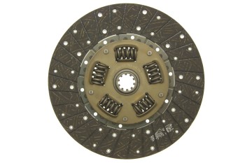Transmission Clutch Friction Plate