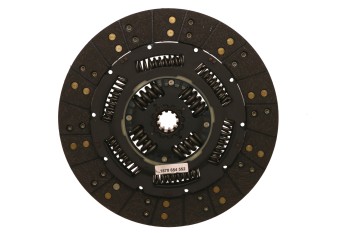 Transmission Clutch Friction Plate