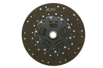 Transmission Clutch Friction Plate