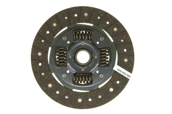 Transmission Clutch Friction Plate