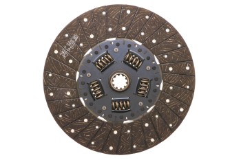 Transmission Clutch Friction Plate
