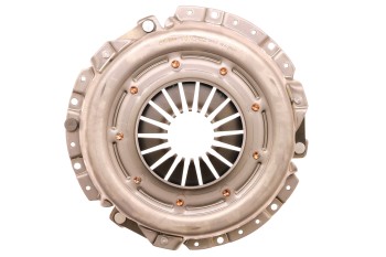 Clutch Pressure Plate