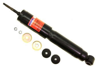 Suspension Shock Absorber