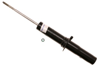 Suspension Shock Absorber