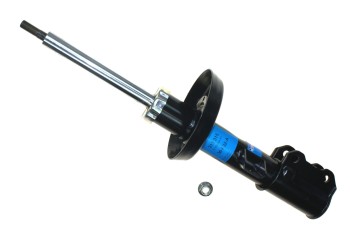 Suspension Strut