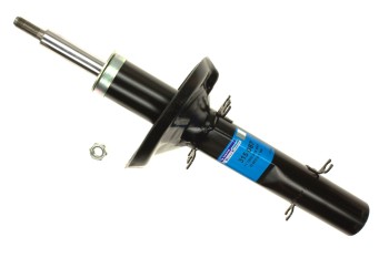 Suspension Strut