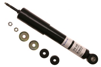Suspension Shock Absorber