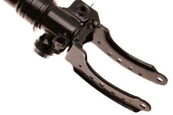 Active Suspension Shock Absorber / Strut Wiring Harness