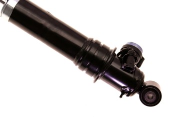 Active Suspension Shock Absorber / Strut Wiring Harness