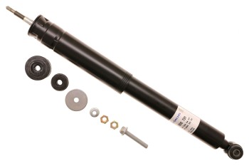 Suspension Shock Absorber
