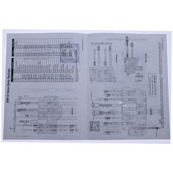 Automatic Transmission Valve Body Kit