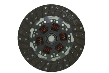 Transmission Clutch Friction Plate