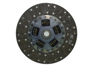Clutch Friction Disc