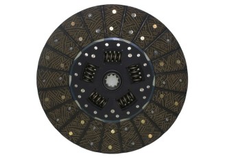 Transmission Clutch Friction Plate