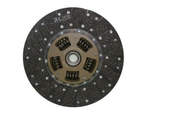 Transmission Clutch Friction Plate