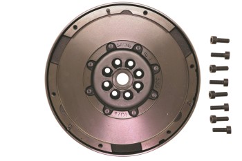 Clutch Flywheel