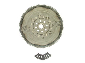 Clutch Flywheel