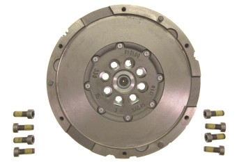 Clutch Flywheel